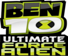 Логотип Бен 10: Совершенные пришельцы
